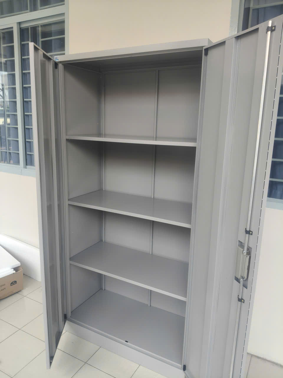 Tủ sắt đựng hồ sơ TU09P